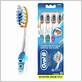 oral b flexible toothbrush