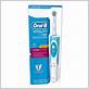 oral b floss action toothbrush