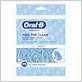 oral b floss picks icy cool mint