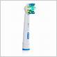 oral b floss toothbrush heads