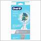 oral b flossing toothbrush