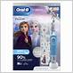 oral b frozen electric toothbrush costco