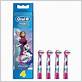 oral b frozen toothbrush heads