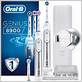 oral b genius 8900 electric toothbrush
