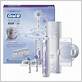 oral b genius 9000 orchid purple electric toothbrush