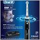 oral b genius 9600 electric toothbrush