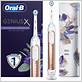 oral b genius electric toothbrush amazon