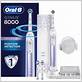 oral b genius pro electric toothbrush with bluetooth connectivity