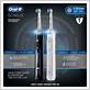 oral b genius rechargeable toothbrush costco