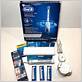 oral b genius toothbrush professional exclusive