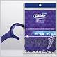 oral b glide 3d white floss picks