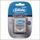 oral b glide deep clean dental floss