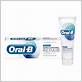 oral b gum disease toothpaste