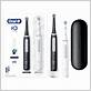 oral b i04 electric toothbrush