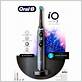 oral b i07 electric toothbrush