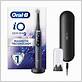 oral b i09 electric toothbrush