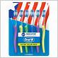 oral b indicator toothbrushes