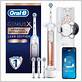 oral b intelligent toothbrush