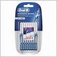 oral b interdental brushes for electric toothbrush