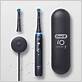 oral b io 7 electric toothbrush black onyx