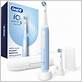 oral b io series 3 limited rechargeable electric toothbrush