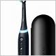 oral b io series 5 electric toothbrush black