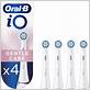 oral b io toothbrush head replacement