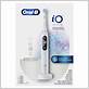 oral b io toothbrush manual
