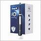 oral b io4 electric toothbrush