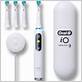 oral b io9 electric toothbrush review