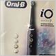 oral b iq electric toothbrush