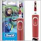 oral b kids electric toothbrush amazon