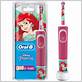 oral b kids electric toothbrush princess