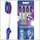 oral b manual toothbrush medium