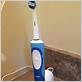 oral b mechanical toothbrush