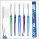oral b normal toothbrush