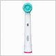 oral b ortho electric toothbrush