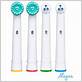 oral b orthodontic toothbrush heads