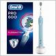 oral b p 600 electric toothbrush