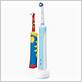 oral b pc500 electric toothbrush