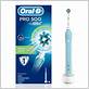 oral b pc500 professional care electric toothbrush