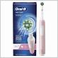 oral b pink electric toothbrush