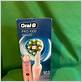 oral b pink electric toothbrush boots