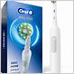 oral b power 1000 white rechargeable electric toothbrush