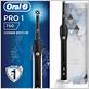 oral b pro 1 electric toothbrush