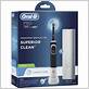 oral b pro 100 crossaction electric toothbrush