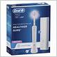 oral b pro 100 gum care electric toothbrush