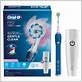 oral b pro 1500 vs 3000 electric toothbrush review