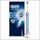 oral b pro 2000 electric rechargeable toothbrush powered by braun