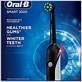 oral b pro 3000 electric toothbrush smartseries with bluetooth connectivity